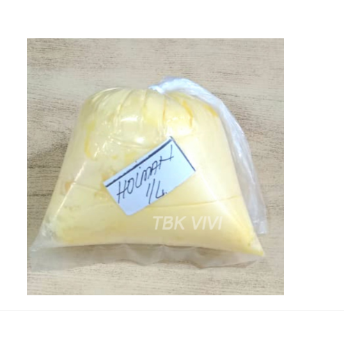 

HOLLMANN / HOLLMAN BUTTER 250GR REPACK