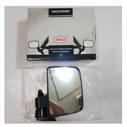 SPION MOBIL FUTURA HITAM 4174 76 harga per pcs