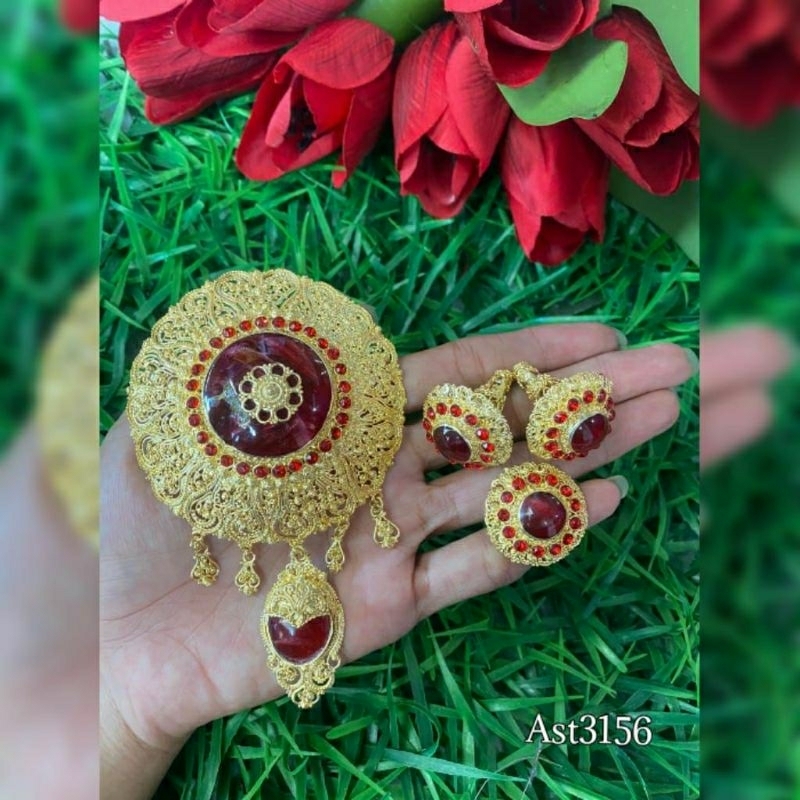 set bros alpaka jumbo