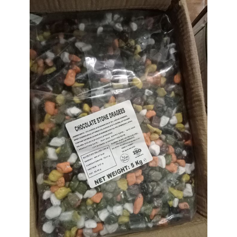 

Coklat Kerikil 500gramCoklat TurkiOleh Oleh Haji dan Umroh 500GRAM