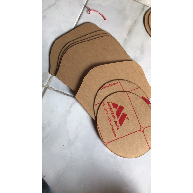 

akrilik coral A5 (20 x 15)