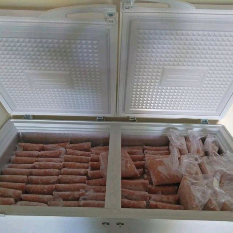 

IKAN GILING PALEMBANG