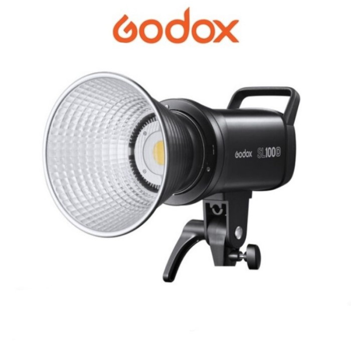 LED Godox SL100D Daylight LED Video Light