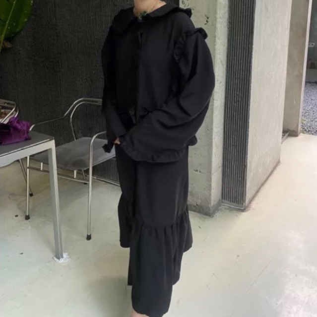 Arumi Dress