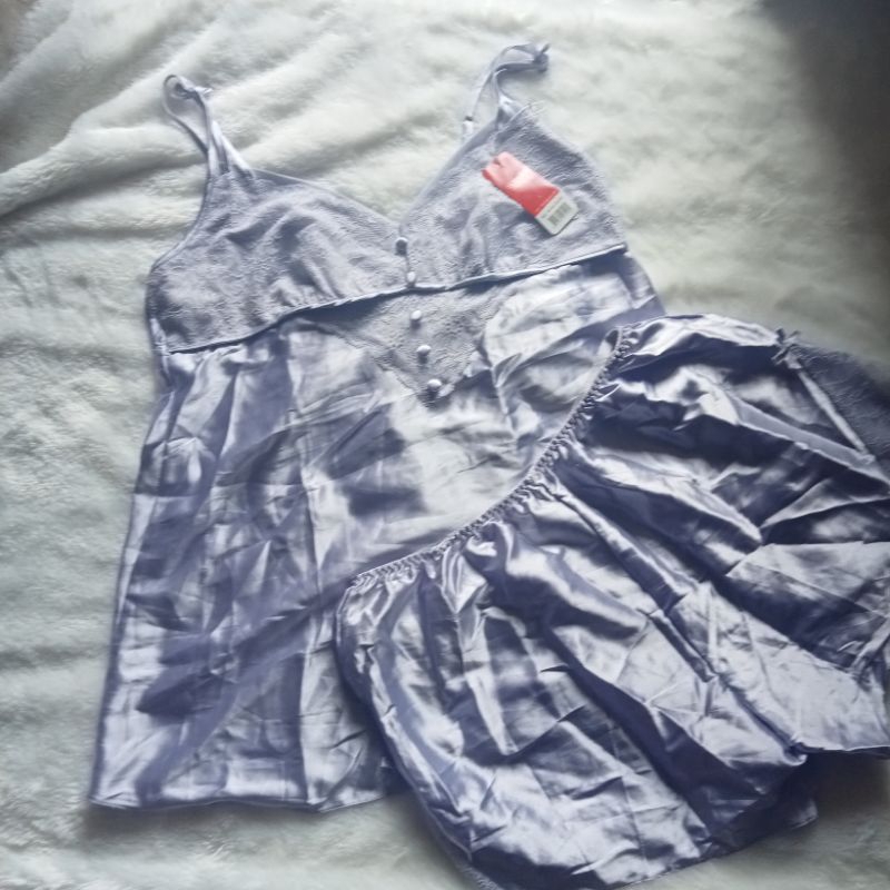 lingerie Baju tidur sorella