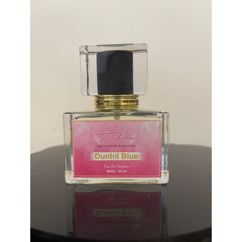 Parfum||DunhilBlue