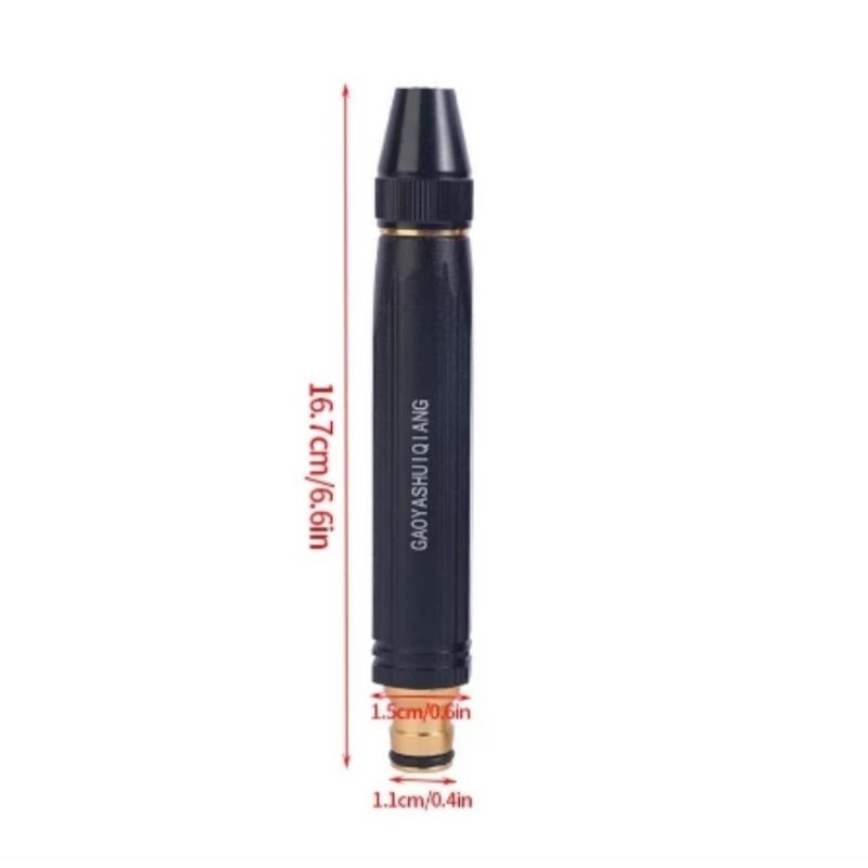 KEPALA SEMPROTAN SELANG AIR / KEPALA SEMPROTAN SELANG CUCI MOTOR/MOBIL