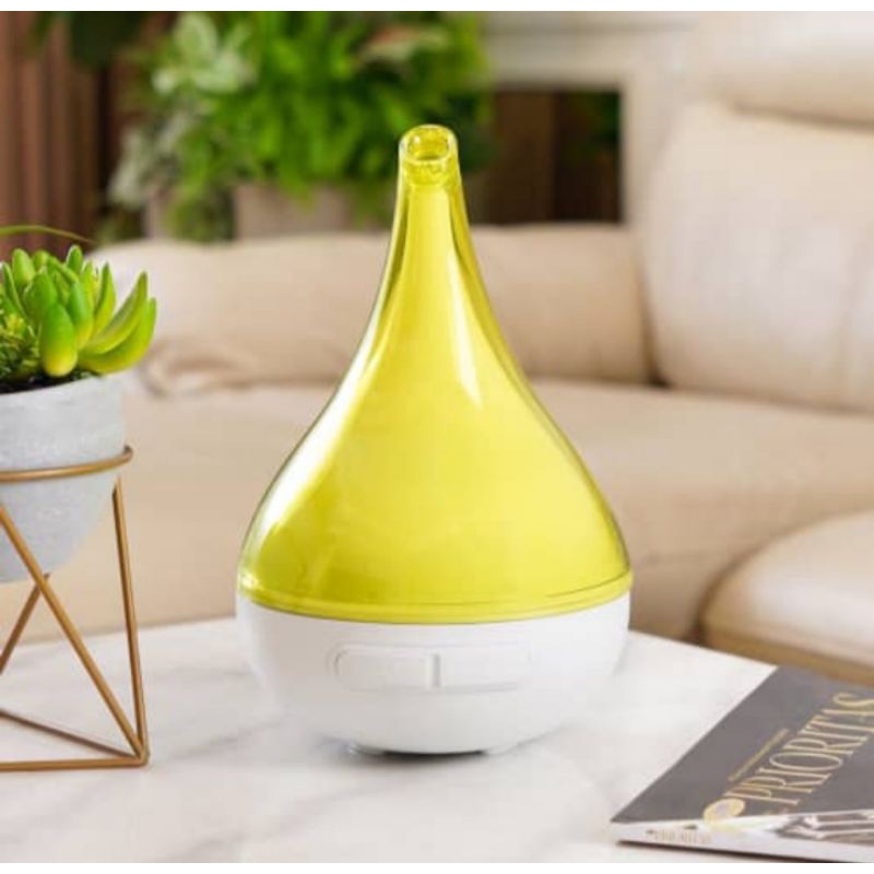 Ultransmit vivi diffuser aromaterapi/aromaterapi ruang original ace hardware/diffuser