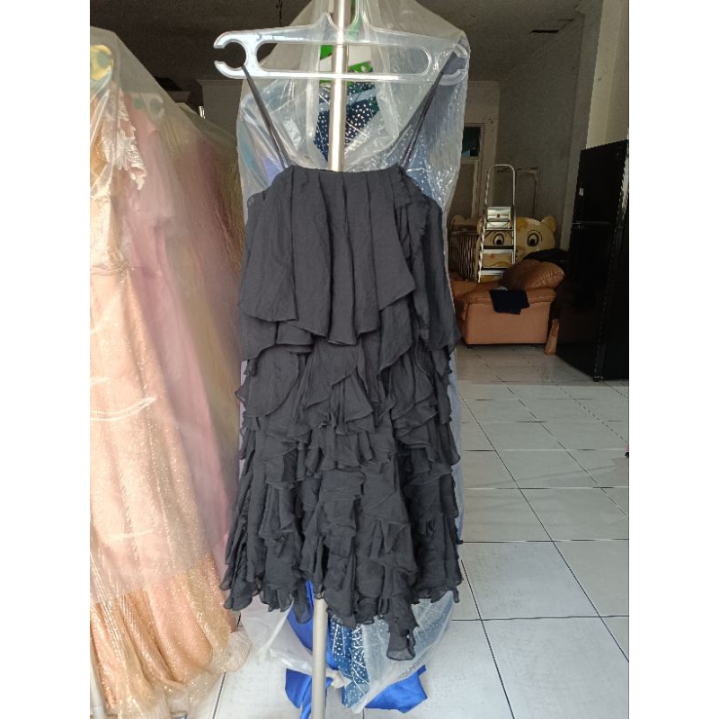 dress kondangan umpak pl