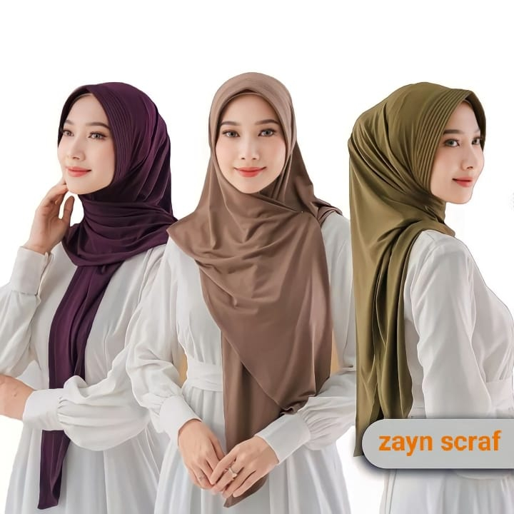 HIJAB SEGITIGA INSTAN PET JERSEY PREMIUM/SEGITIGA JERSEY PET INSTAN/HIJAB SEGITIGA INSTAN PET JERSEY