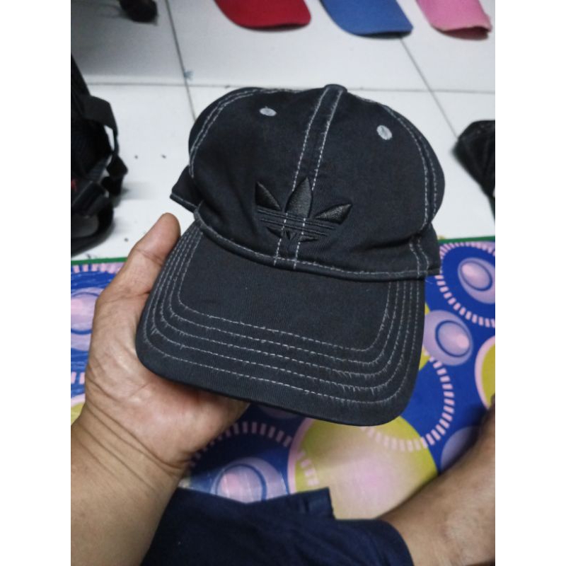 TOPI ADIDAS /TOPI ADIDAS SECOND /HOODY ADIDAS /HOODY ADIDAS SECOND/CREWNEKS ADIDAS SECOND