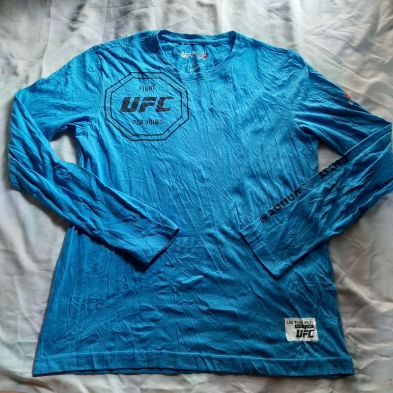 kaos reebok x ufc