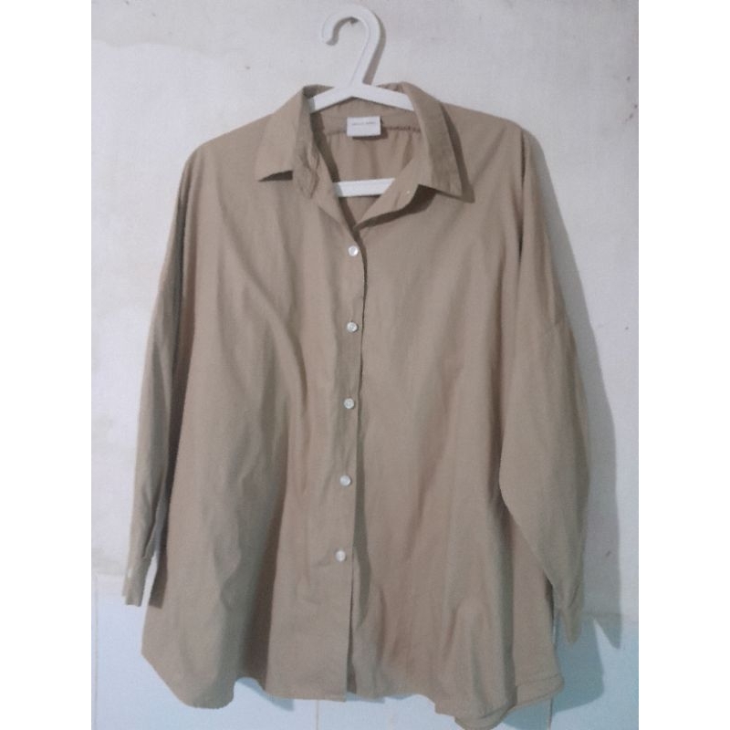 Preloved_barang_pribadi_termurah_This_Is_April