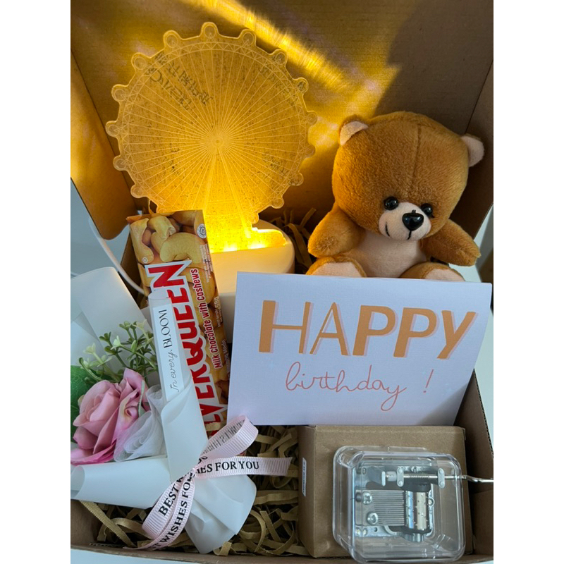 Kado Ulang Tahun Kado Hampers Ulang Tahun Cewek Kado Pacar Kado Wisuda Cewek Buket Wisuda Kado Anniversary Kado Valentine Gift Box Cewek Gift Set Kado Spesial Untuk Pacar Wanita Buket Bunga Kado Wisuda Unik dan Keren Kado Wisuda Bermanfaat Kado Sempro