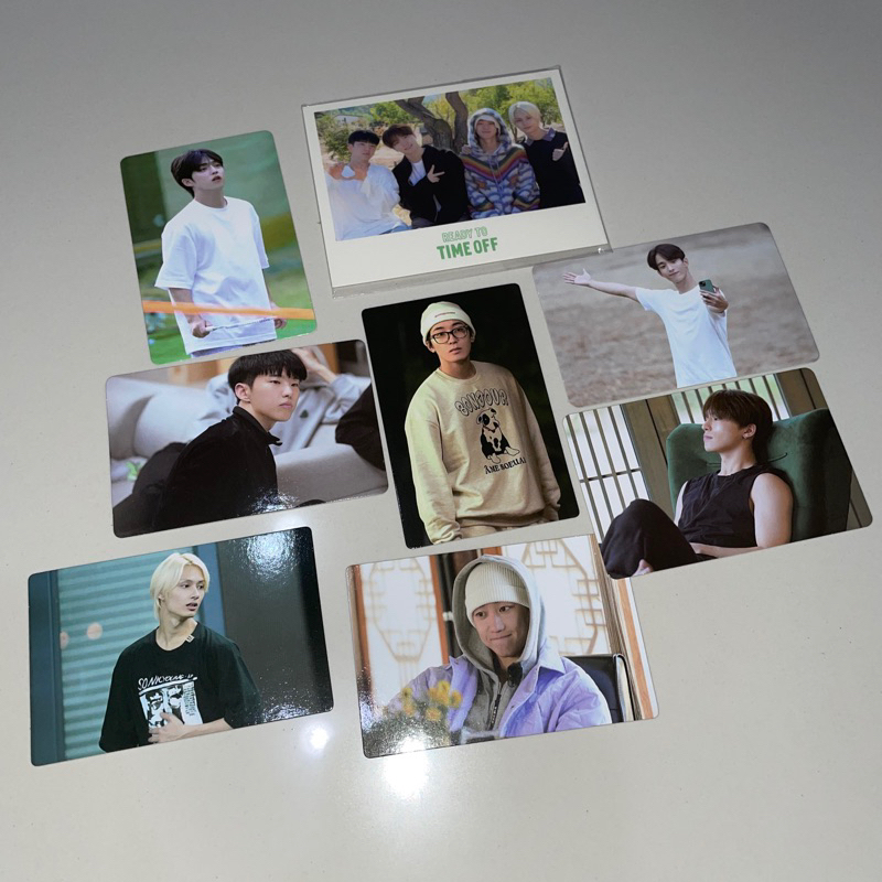 seventeen in the soop photo package scoups hoshi wonwoo jun the8 dino dk