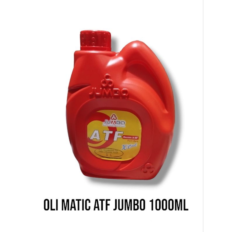 JUMBO ATF DEXRON III-H