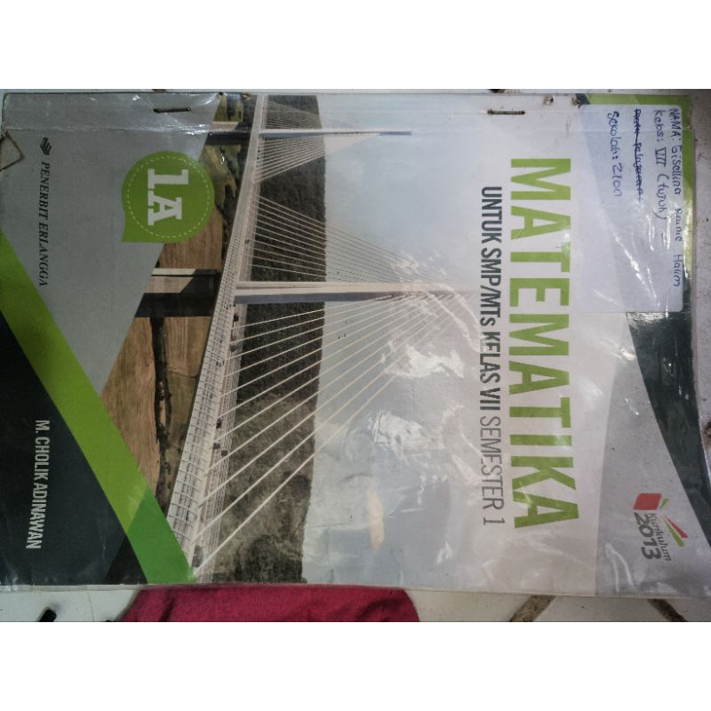 

Matematika