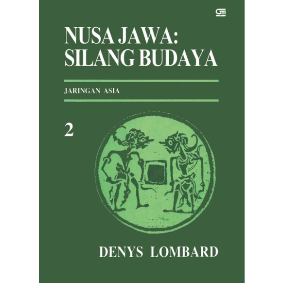 nusa jawa silang budaya JILID 2