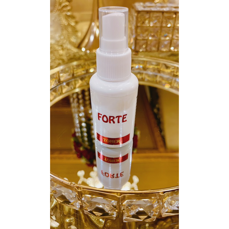 Night Cream Glow Forte