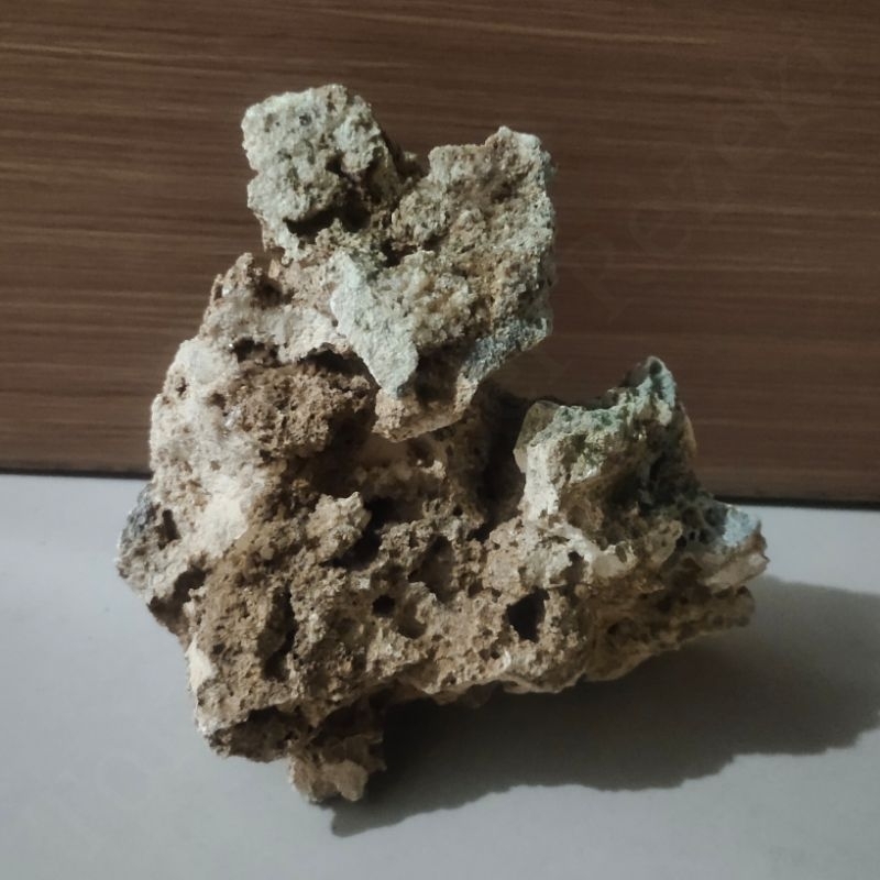 Batu Paludarium Terowongan Ikan Hiasan Akuarium Tebing Gunung Aquarium