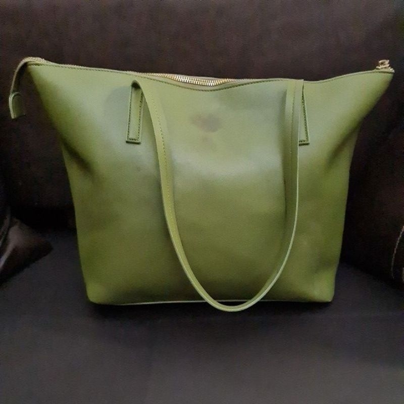 TAS LES* GREEN AUTH