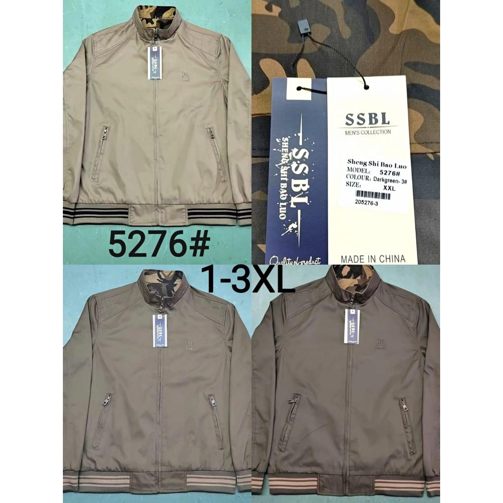 JAKET BOMBER PRIA/JAKET CANVAS PRIA ORIGINAL IMPORT/JAKET BOMBER ORIGINAL PREMIUM MODEL TERBARU