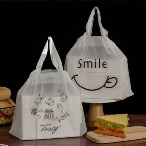 Shopping Bag - Plastik Thickened EVA