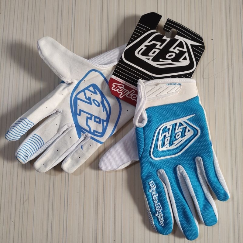 SARUNG TANGAN MX/SARUNG TANGAN BALAP TLD ORIGINAL