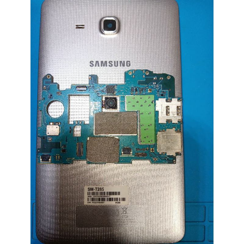 mesin samsung tab A 2016 ,7.0  2016 SM-T285 NORMAL