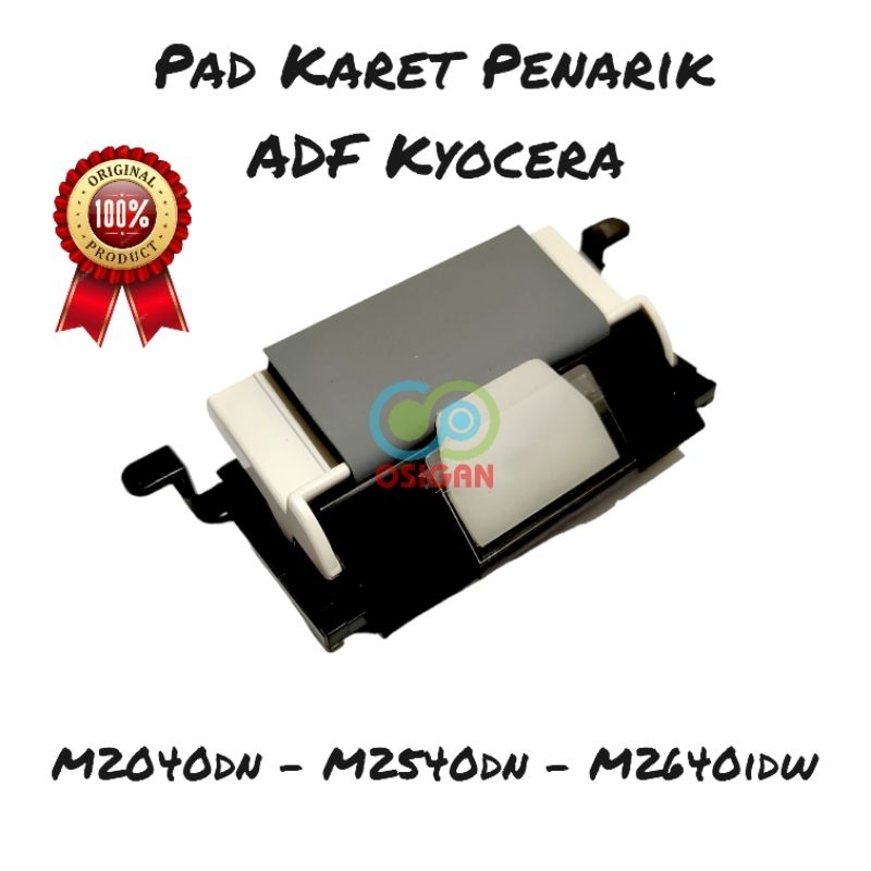 PAD ADF kyocera M2040dn M2540dn M2640idw