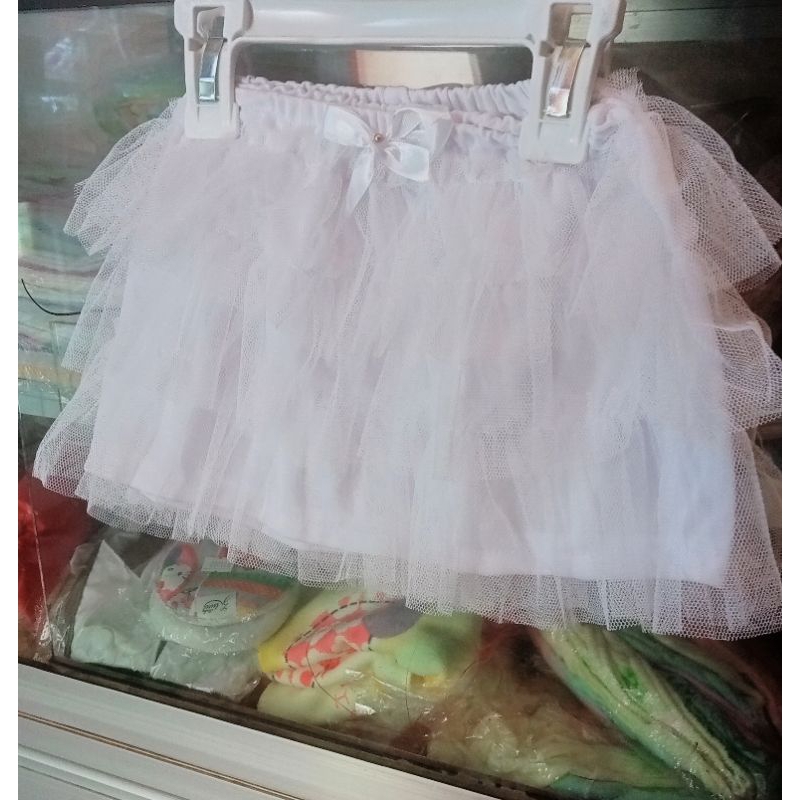 Rok tutu bayi/ Rok bayi lucu