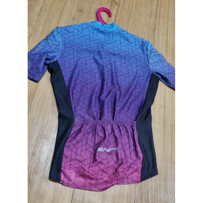 Preloved jersey SNP SOLD