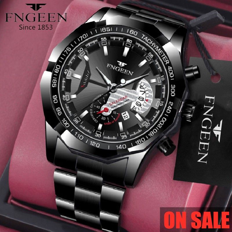 JAM TANGAN PRIA ORIGINAL ANTI AIR,JAM PRIA MODEL BARU,JAM BRANDED
