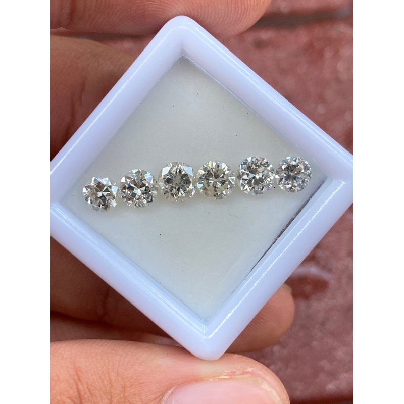 Paket Berlian Banjar Bagus