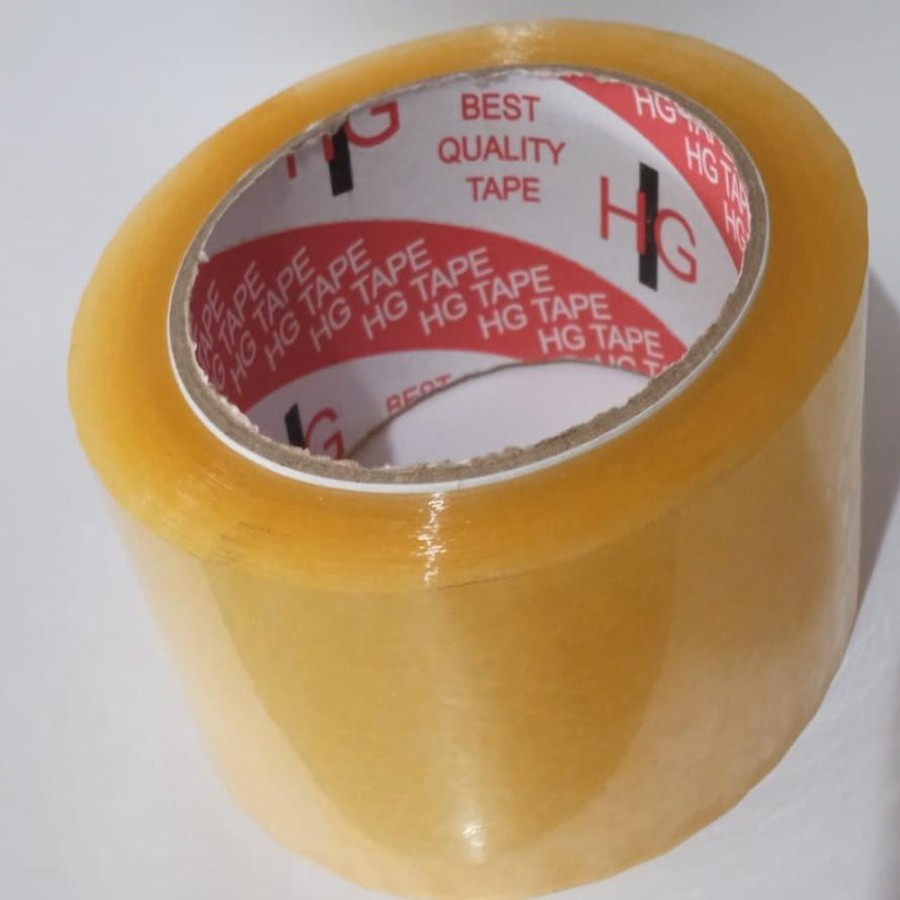 

LAKBAN BENING COKLAT SESUAI PESANAN