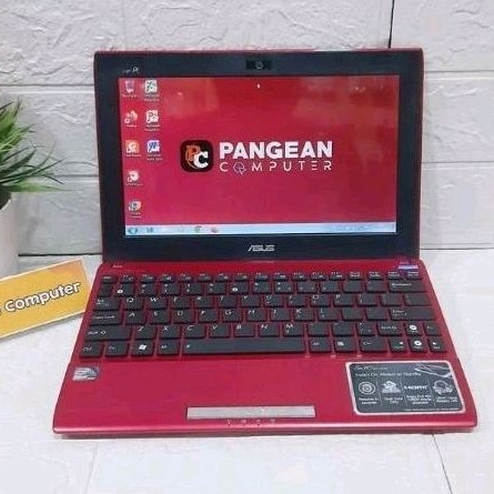 NETBOOK ASUS EEPC WHITE