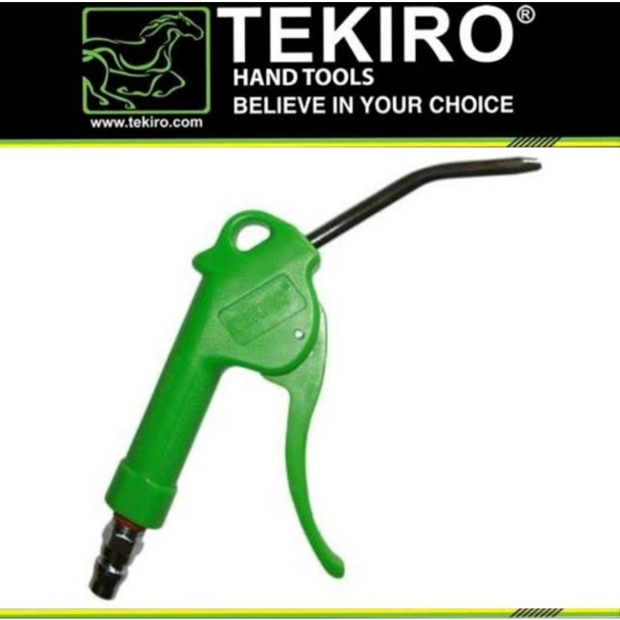 TEKIRO AT-BG1627 AIR BLOW GUN 5&quot;