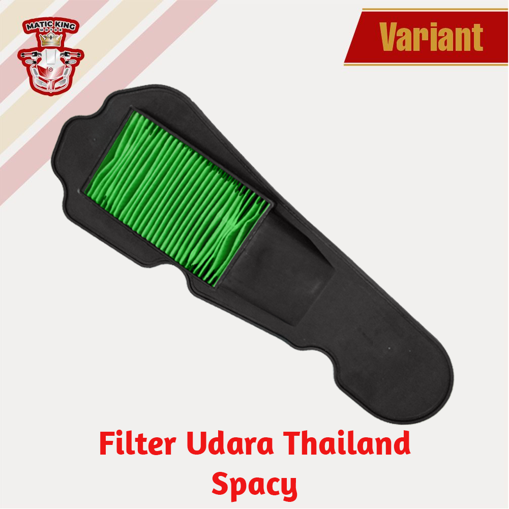 Filter udara hawa Honda Spacy Karbu KZLA THAILAND ENR