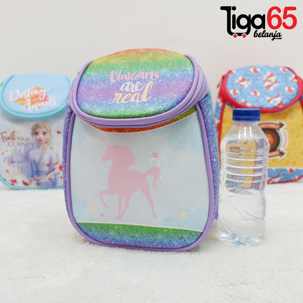 365 Tas Anak / Ransel Anak Sekolah / Ransel PAUD Motif / Tas Anak Motif Karakter / Tas Anak Laki Laki / Tas Anak Perempuan / backpack / Ransel 3028 10&quot;