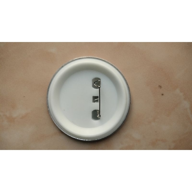 Pin Peniti 58 mm
