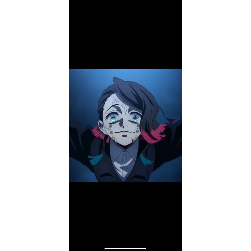 Request Styling Wig Enmu Demon Slayer