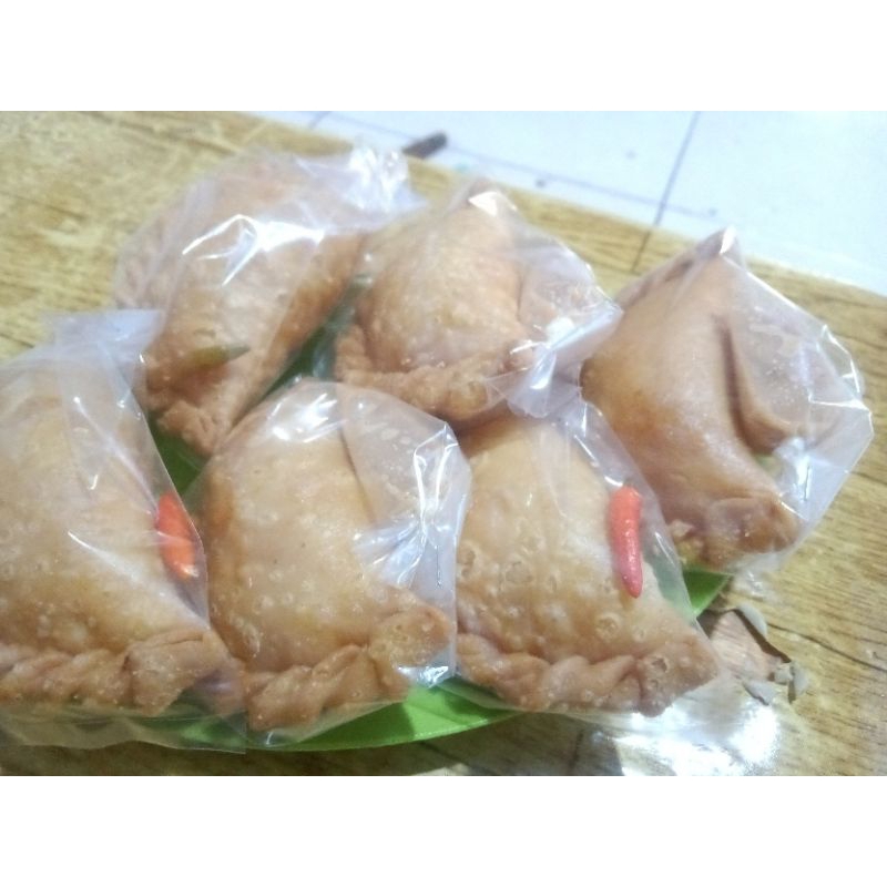 

kue basah jajanan pasar
