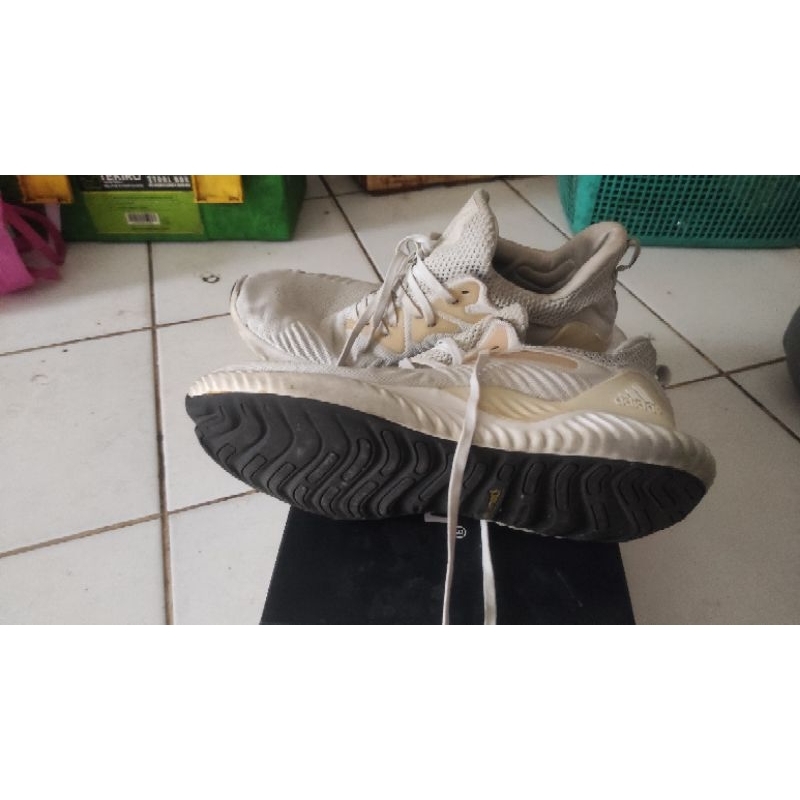 adidas alphabounce original second