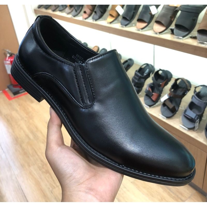 sepatu pantofel pria Cole original