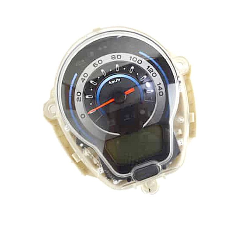 Speedometer Spido New Scoopy FI K2F N11 Ori Honda 37100K2FN11