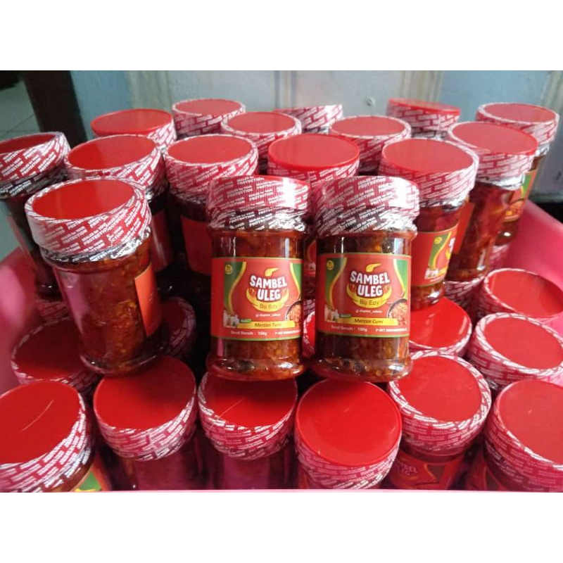

sambel cumi