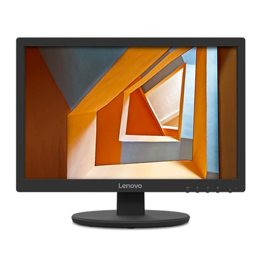 MONITOR LED LENOVO D20 30 19.5&quot; HD 60Hz HDMI VGA