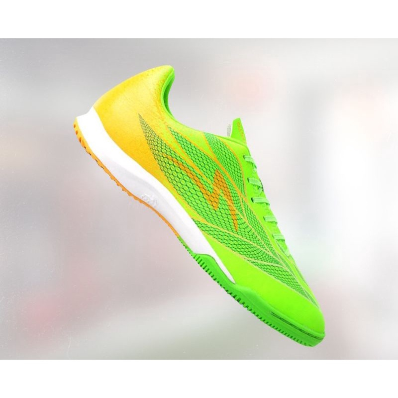 OBRAL SEPATU FUTSAL SPECS ACCELERATOR LIGHTSPEED 3 IN ALPHA BATTLE PACK ORIGINAL VIPER IN FUERZA IN 