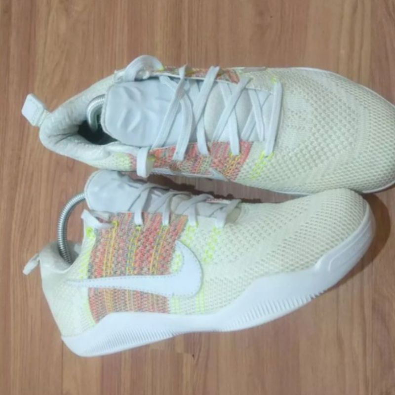 NIKE KOBE 11 ELITE LOW