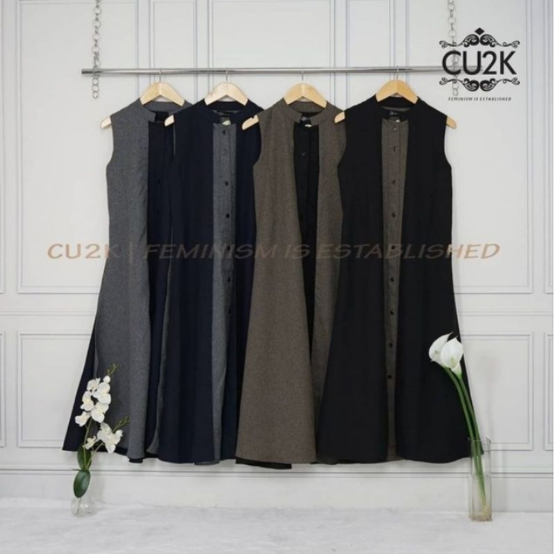 GAMIS BRAND CU2K